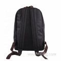 Resistant Polyester Canvas Men Blank Cheap School Bagpack